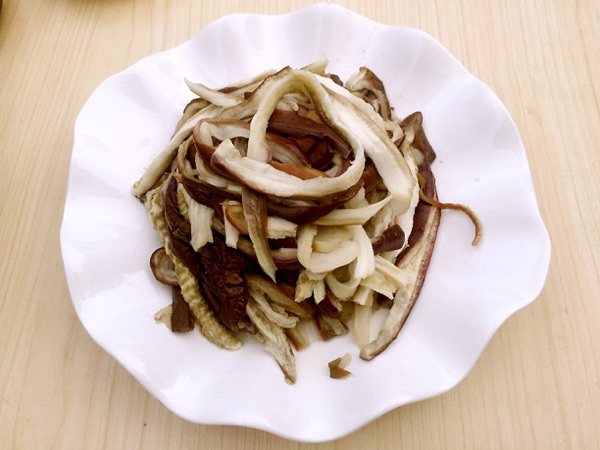 肉末茄子