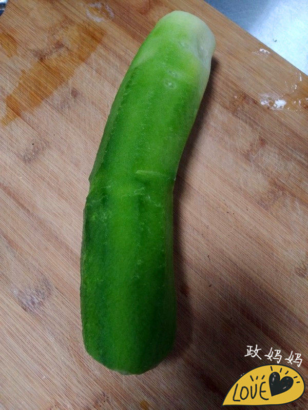 萝卜丝炖虾