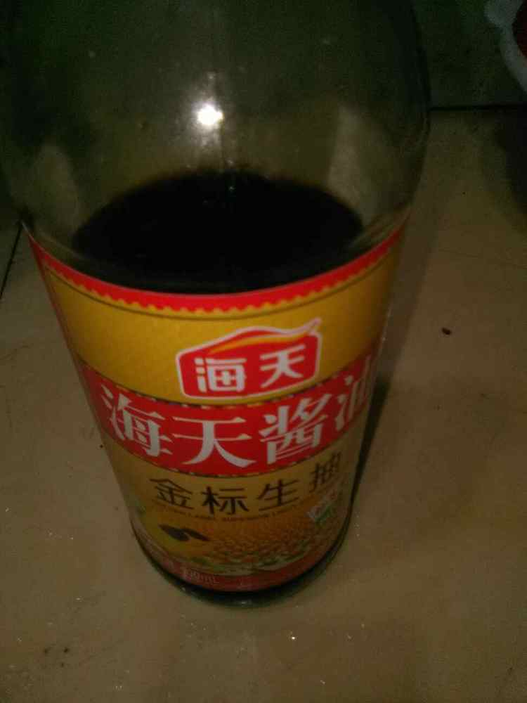 酱香冬瓜