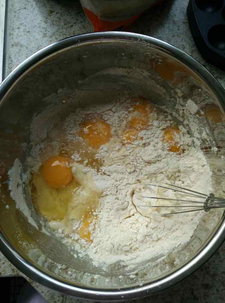 章鱼小丸子