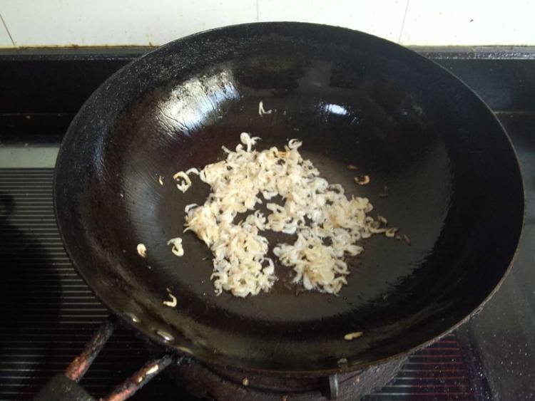 西瓜皮鸡蛋素水饺