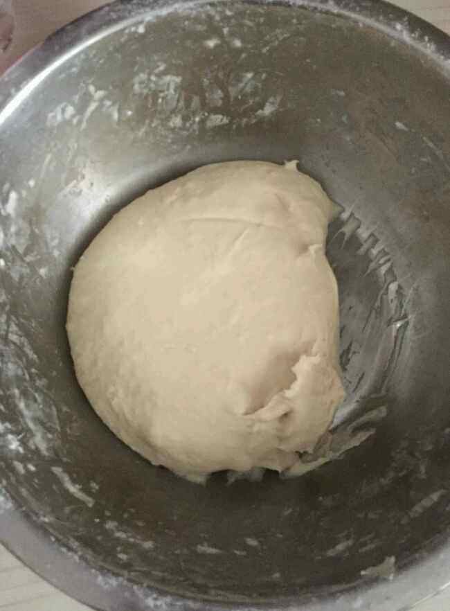 蒸饺子