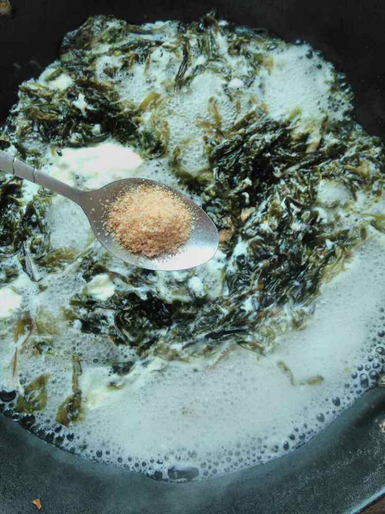 紫菜蛋花汤