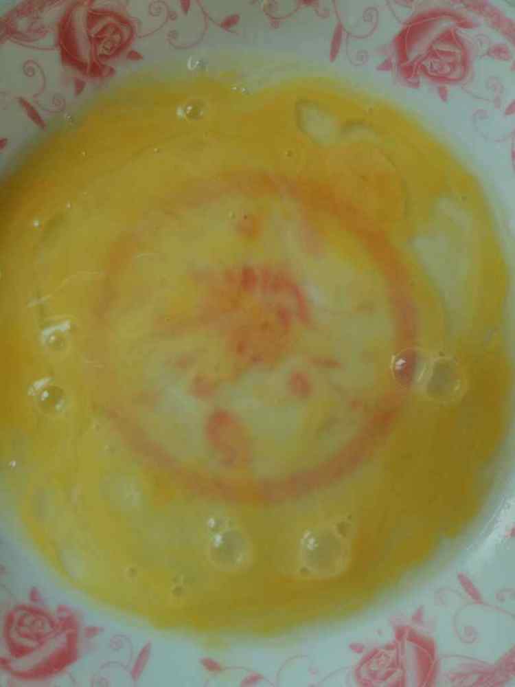 紫菜蛋花汤