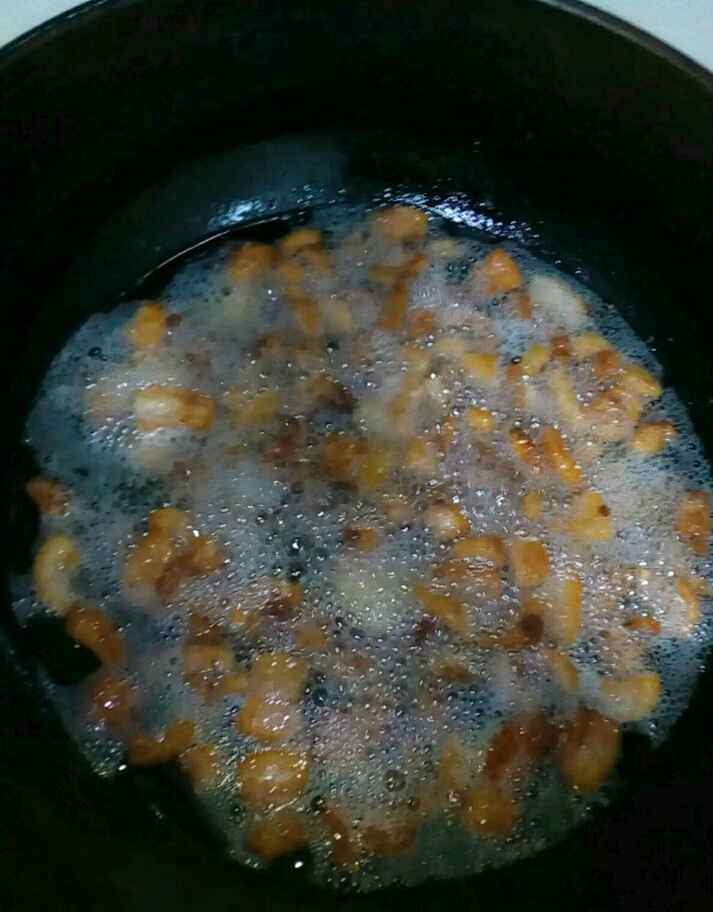 炸肉片