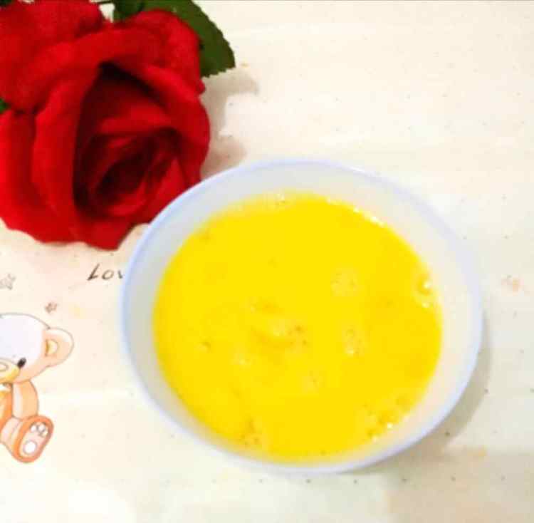 韭菜炒鸡蛋