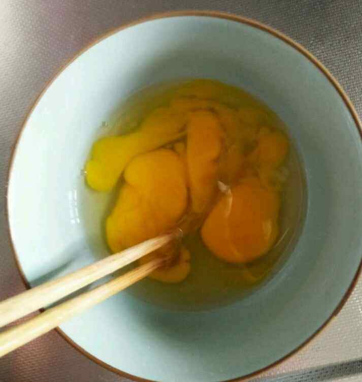 蛋饼