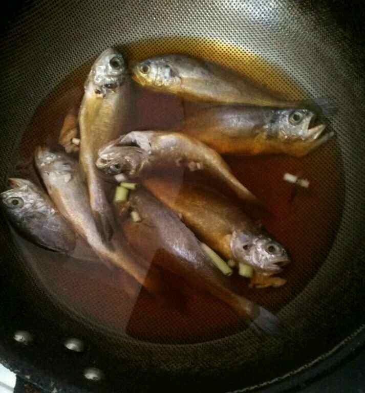 煮鱼