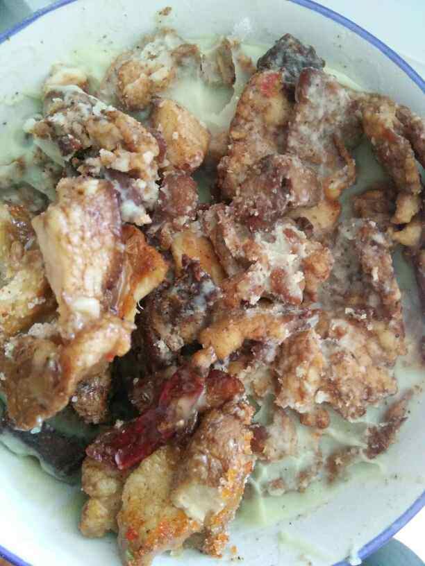 青椒炒豆腐