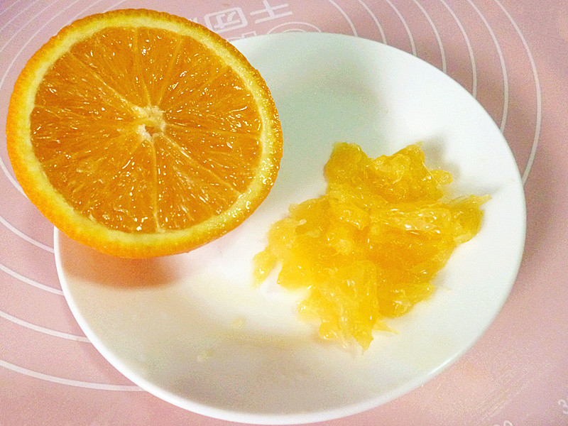 芒果西米露