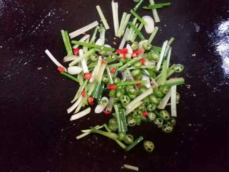芹菜炒牛肉