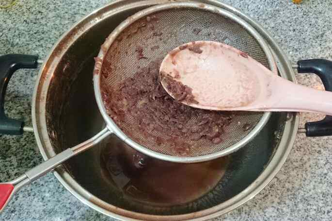 红豆沙