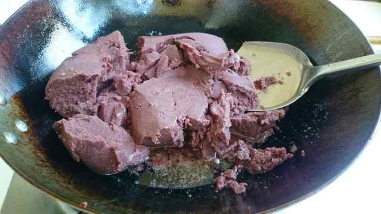 红豆沙