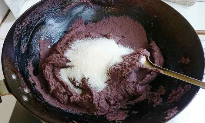 红豆沙