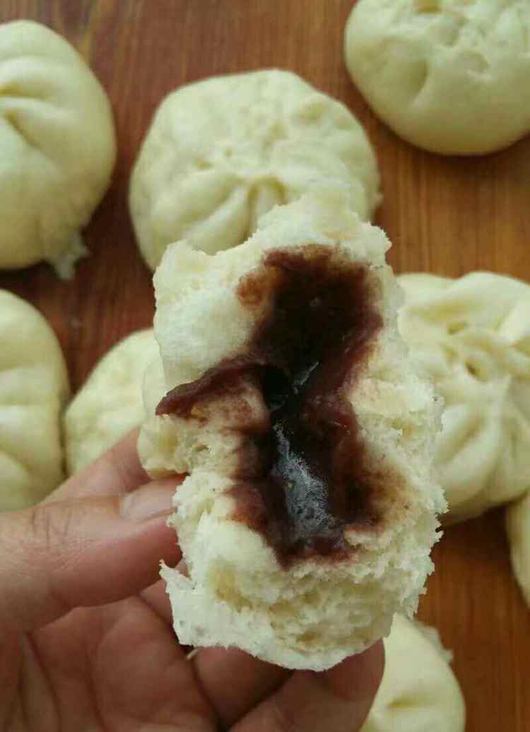 红豆沙