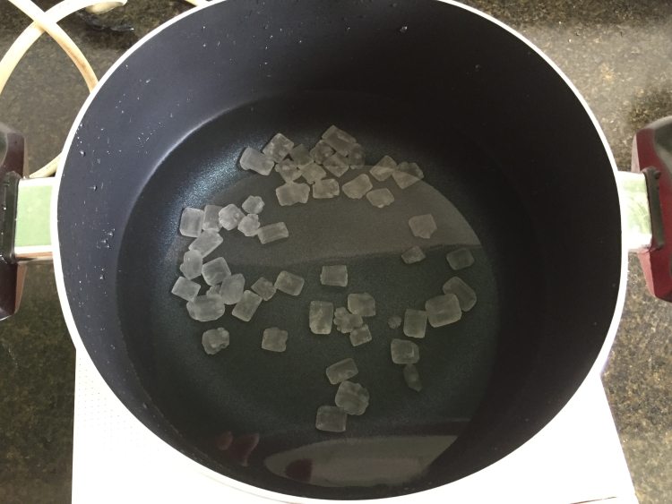 黄桃罐头