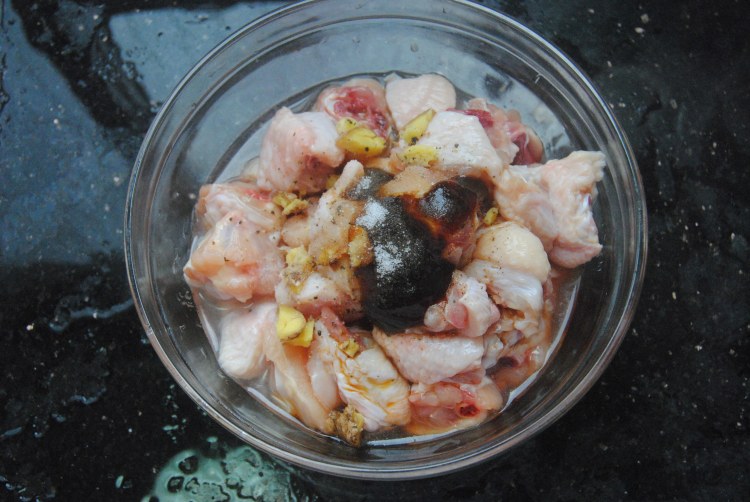 辣子鸡