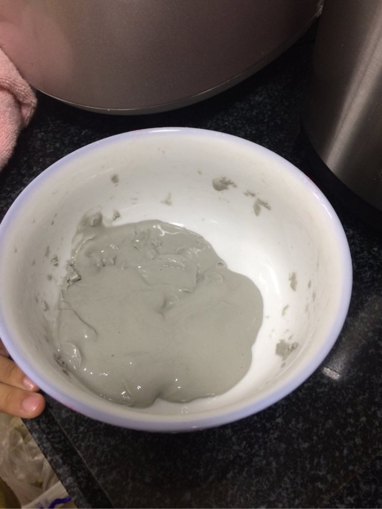 草粿