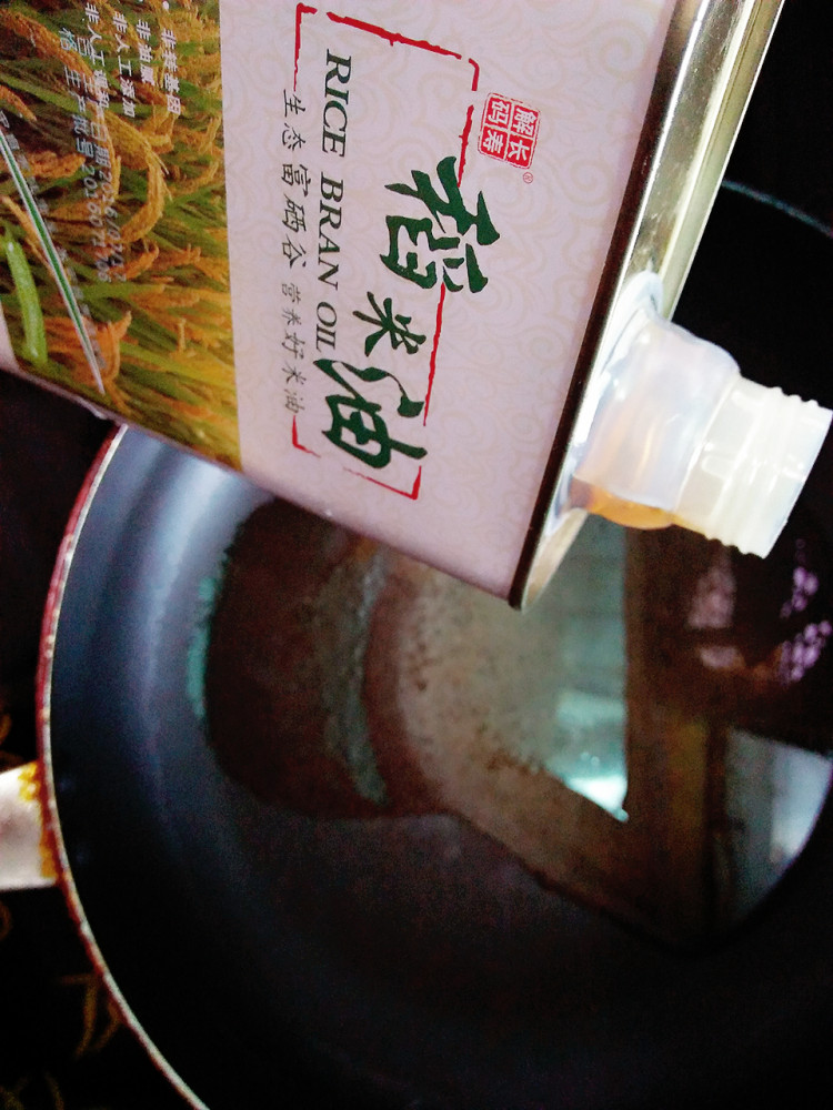 牛肉炒韭菜花