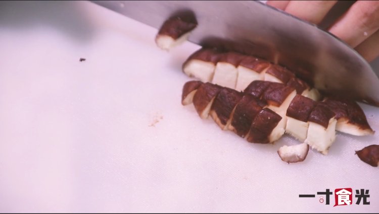 卤肉饭
