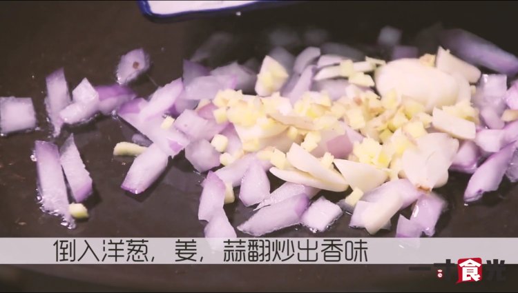 卤肉饭