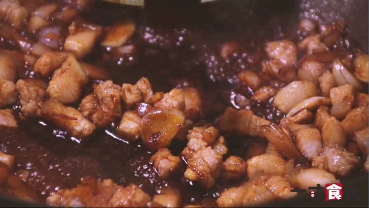 卤肉饭