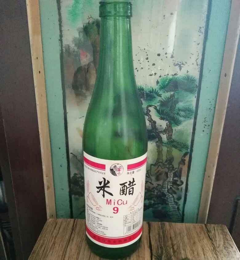 酱拌凉菜