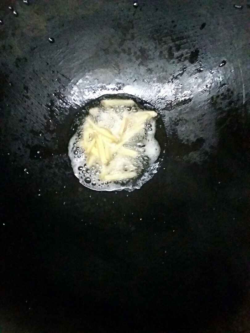 土豆炖猪肉