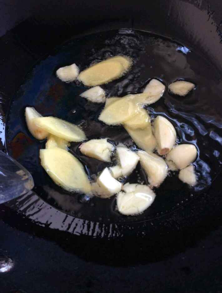炒鸡丁