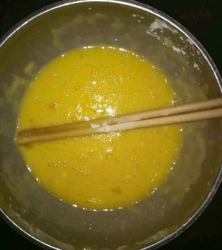 炸带鱼
