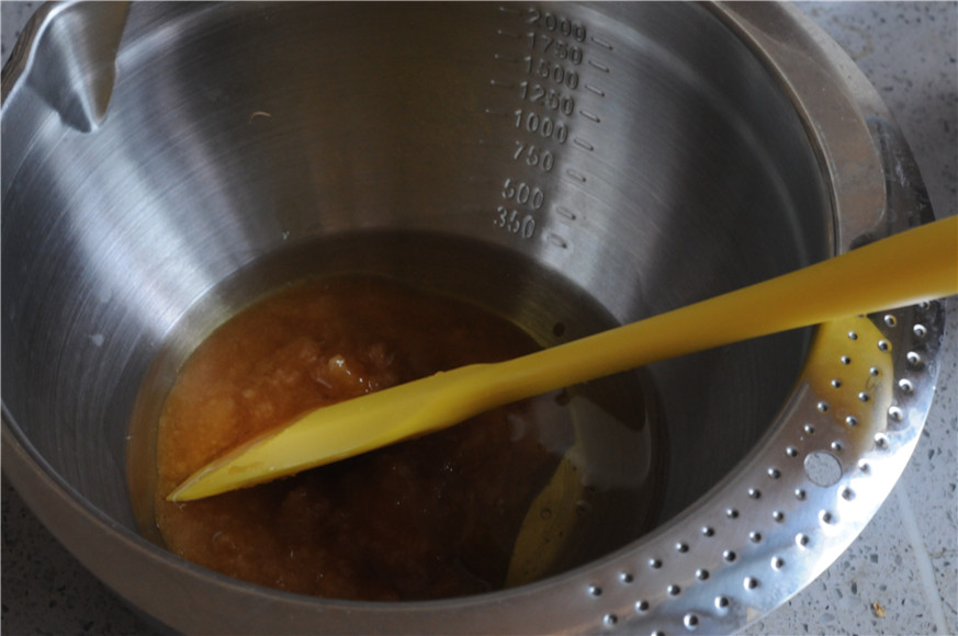 红豆莲子月饼