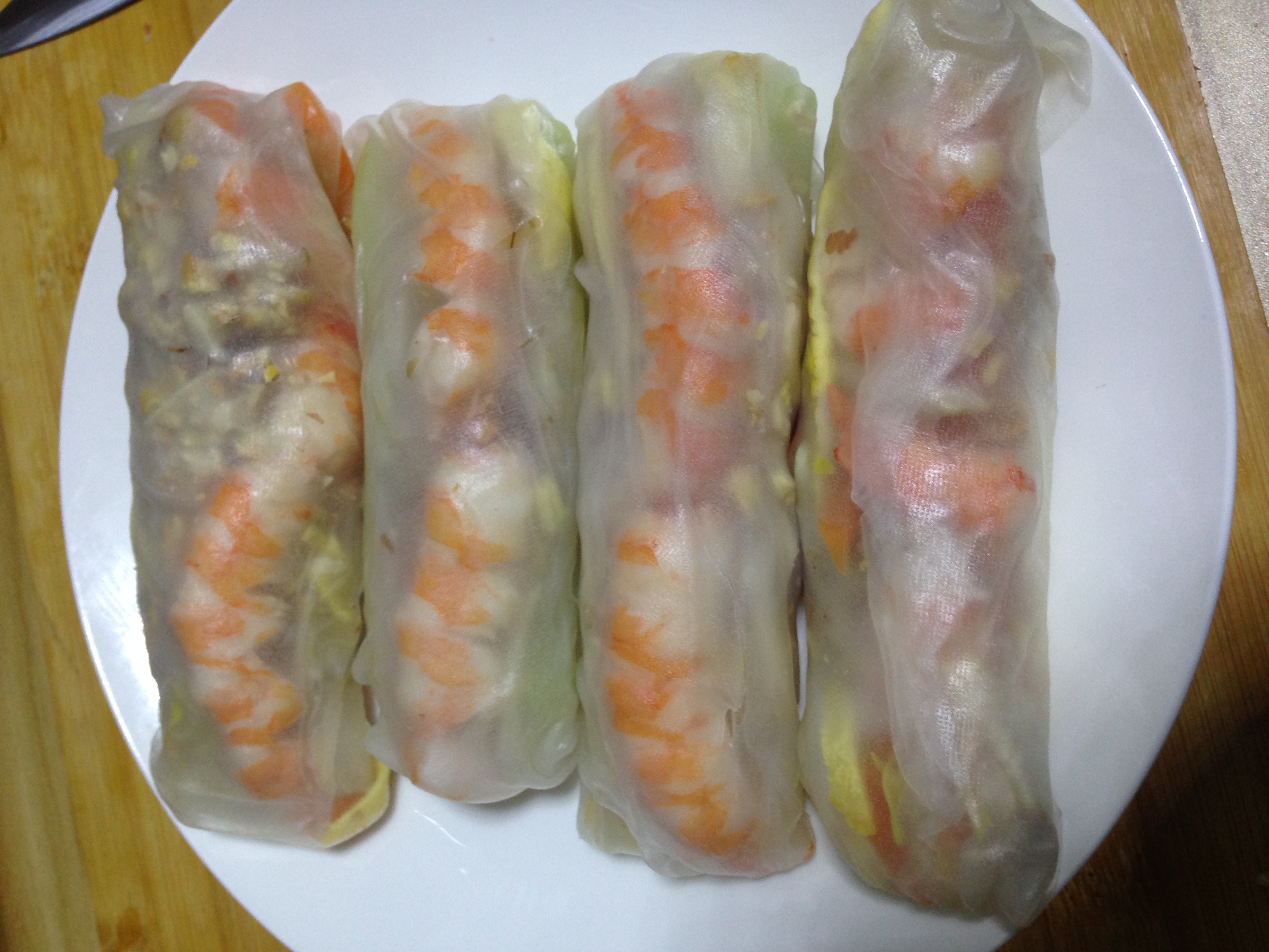 越南春卷