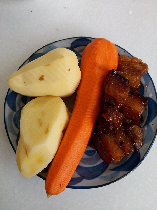 秋葵玉米早餐粥