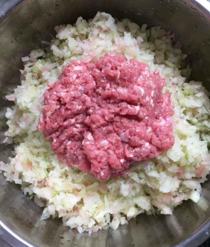 肉包子