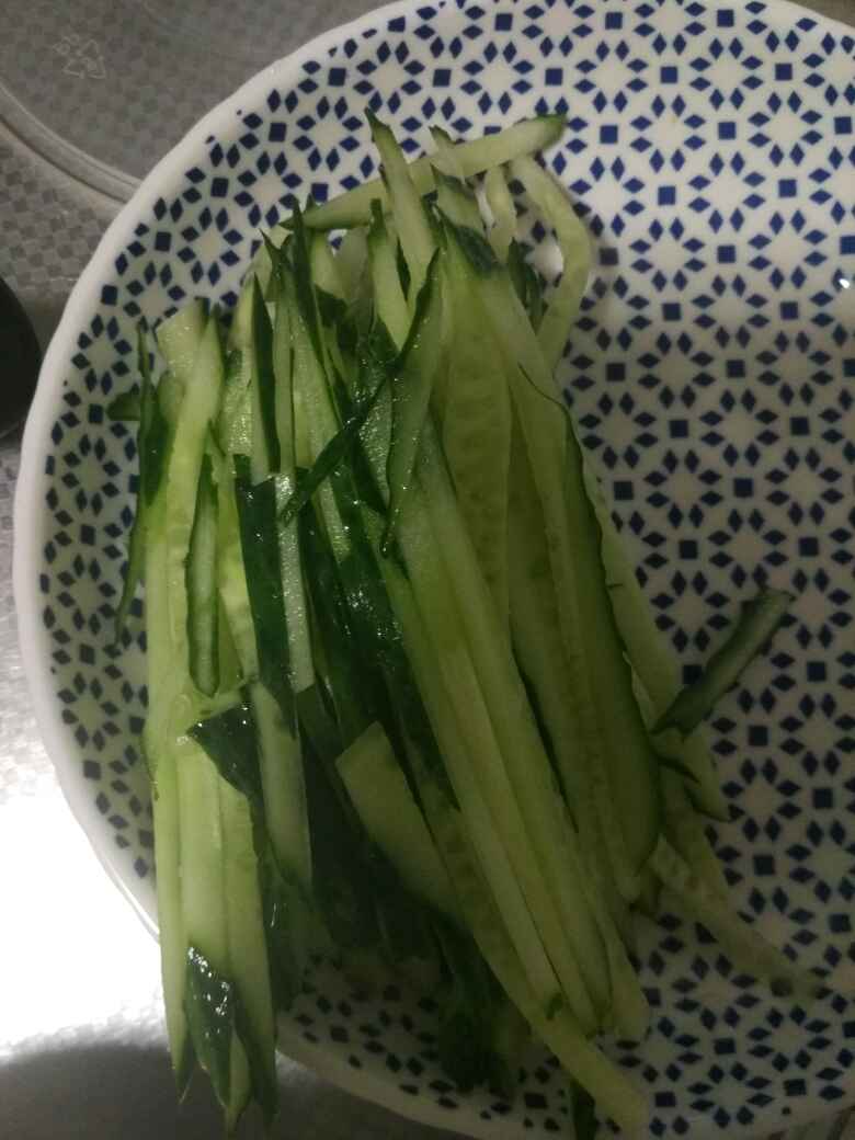 什锦肉松紫菜包饭