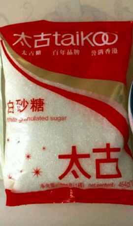 自制爆米花