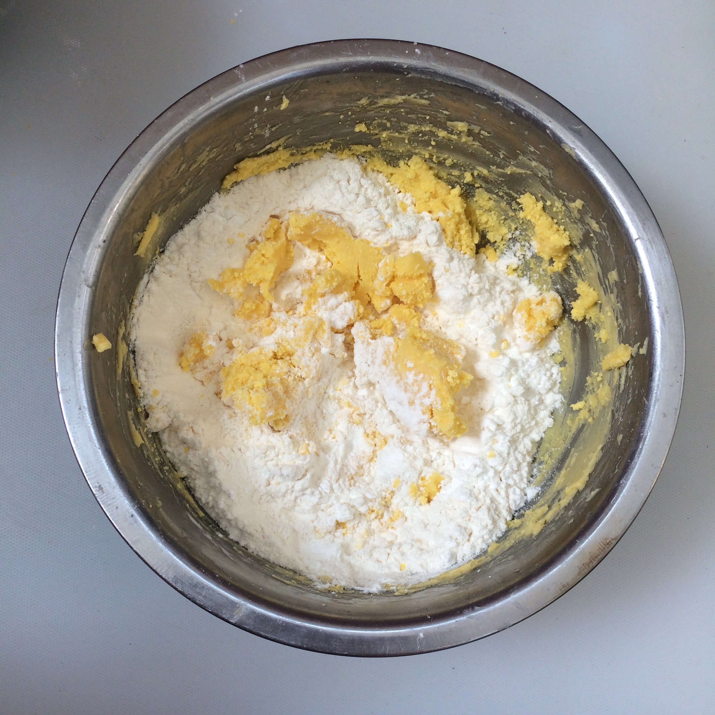 紫薯玛格丽特