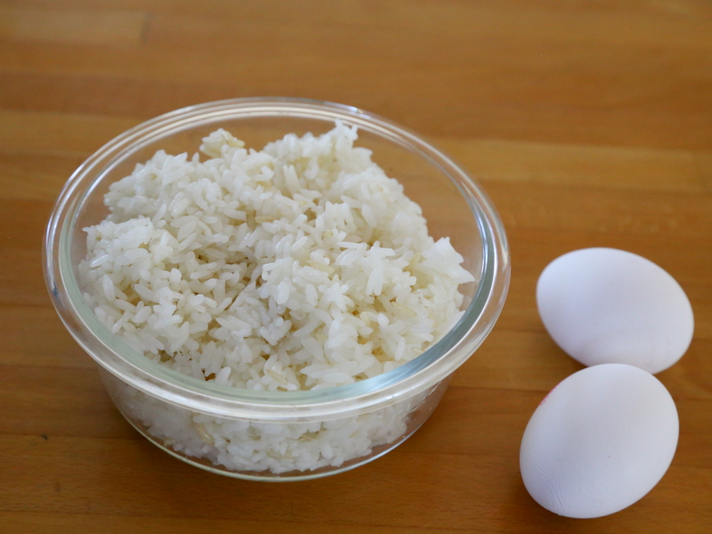 黄金炒饭