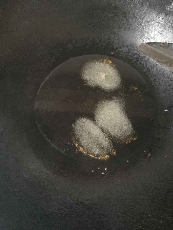 土豆红烧肉