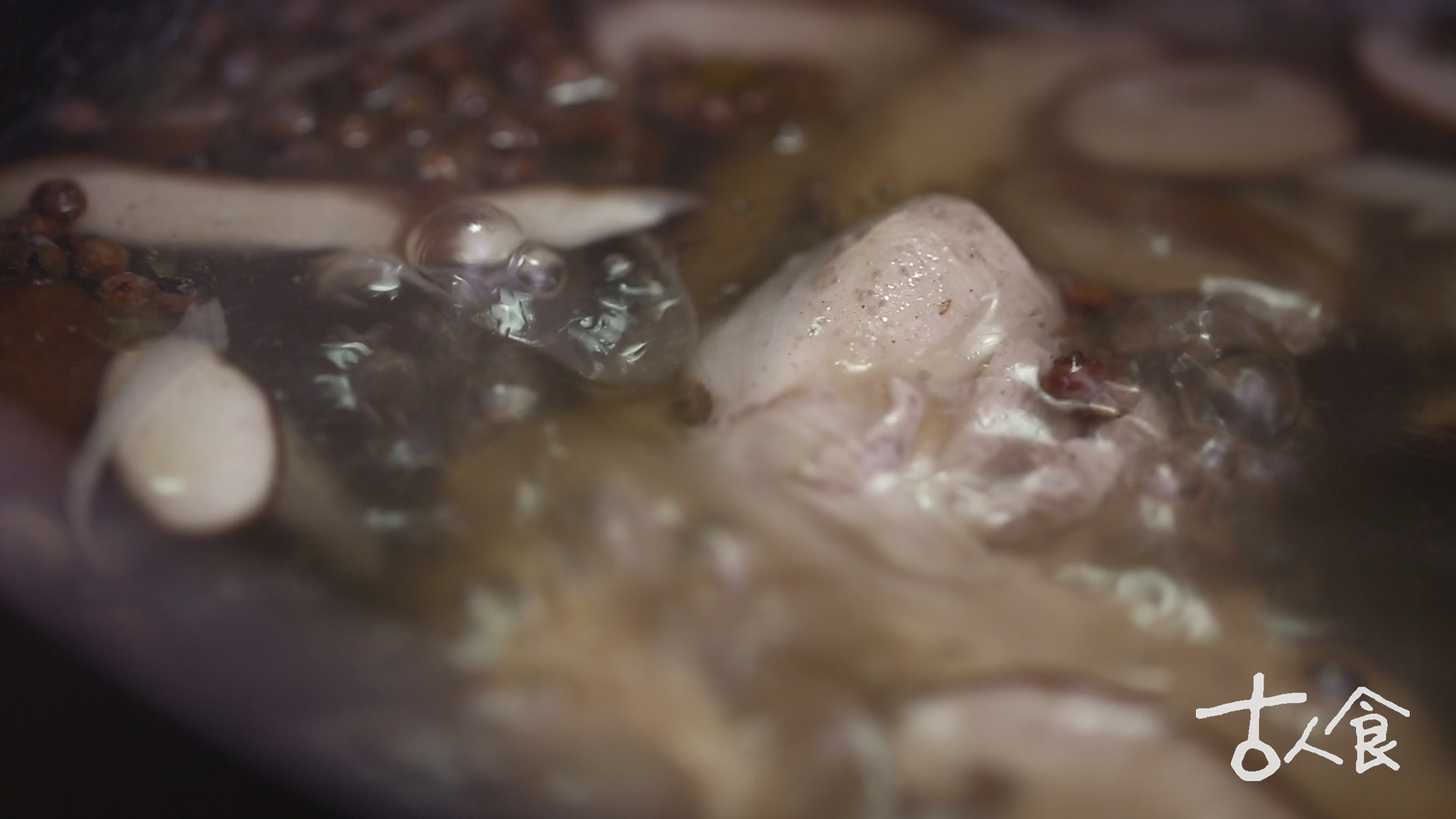 清·红烧大肉