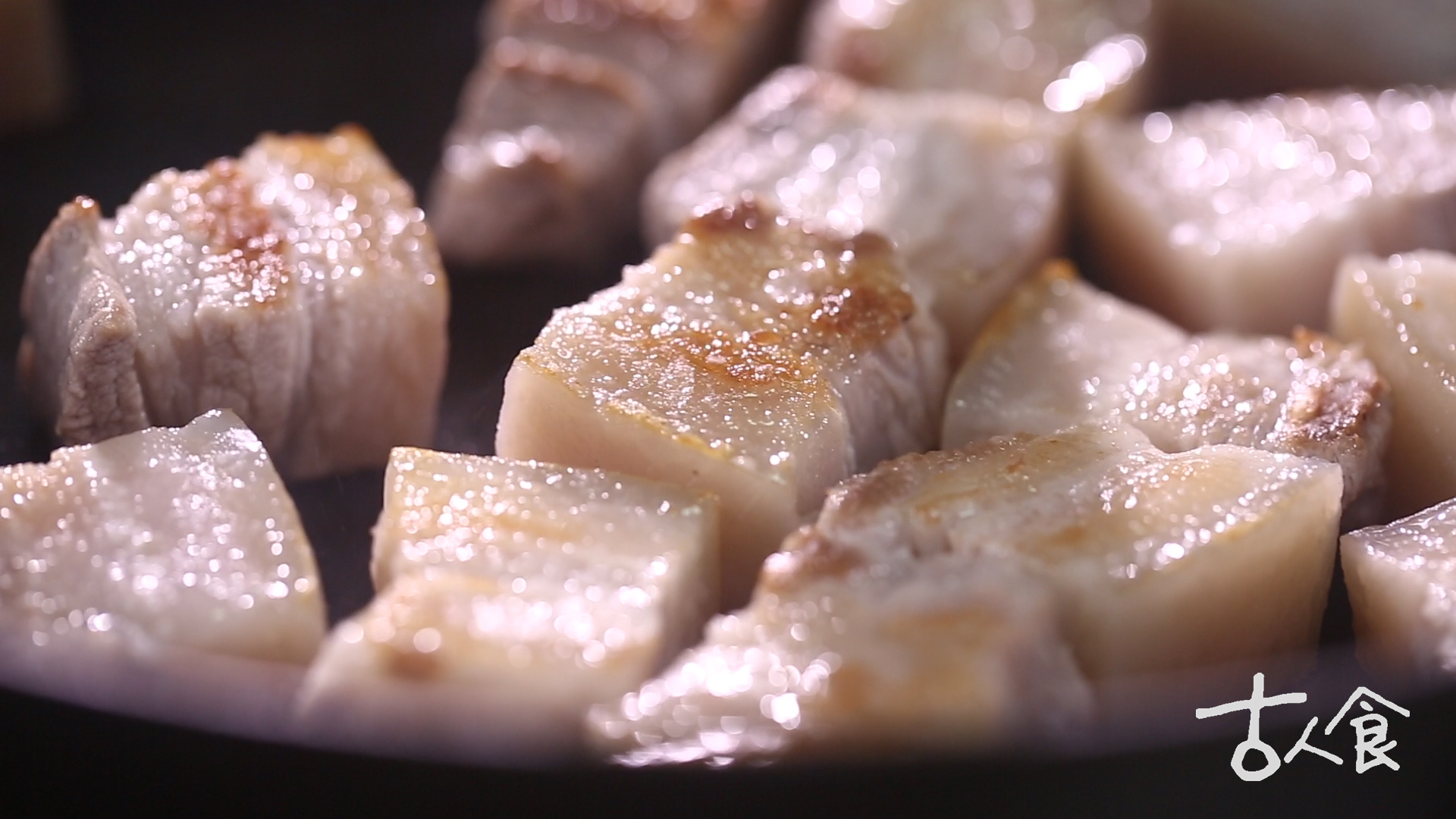 清·红烧大肉