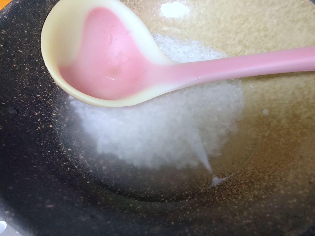 #润秋燥#桃胶红豆蜜枣