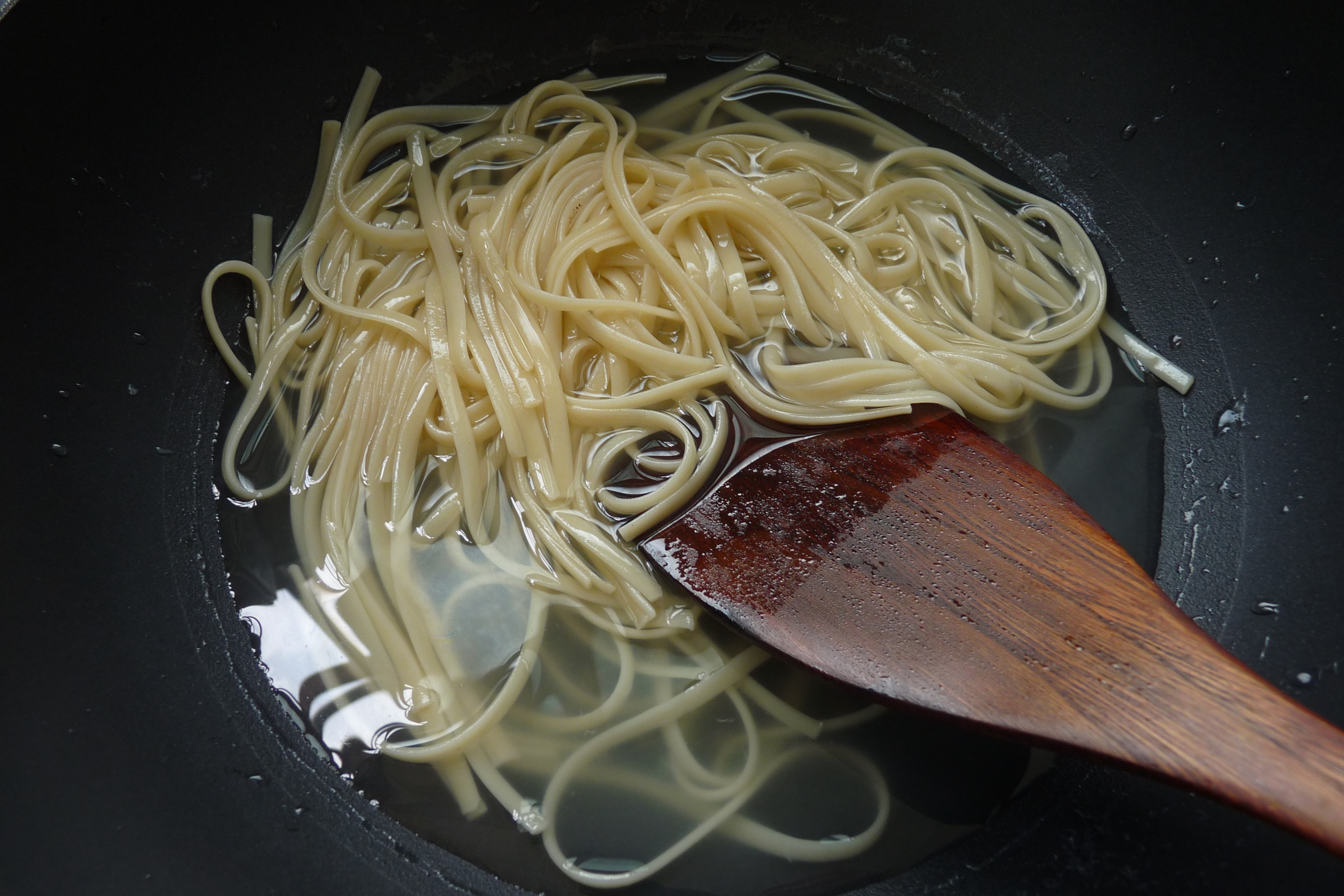 蔓越莓肉酱意大利面