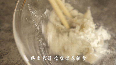 虾滑菌菇汤