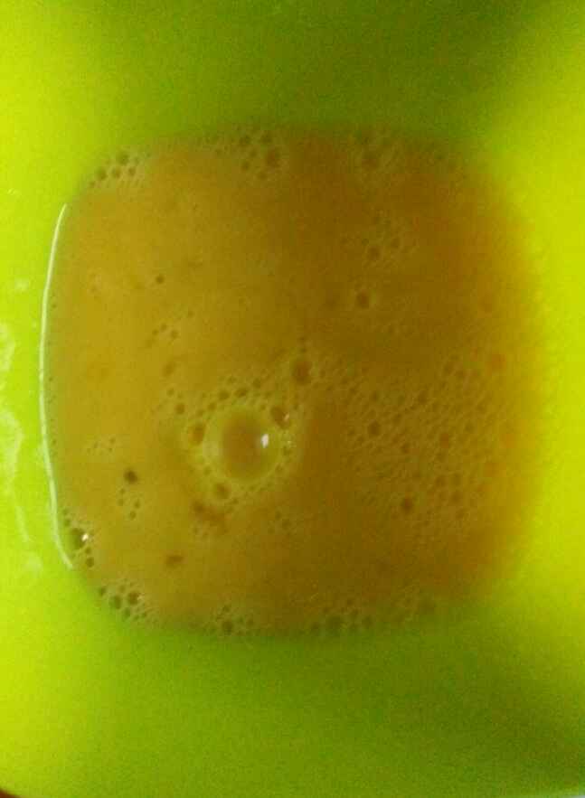 丝瓜炒鸡蛋