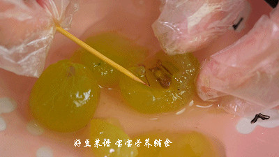 葡萄果酱