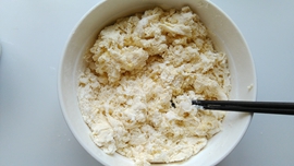 三鲜水饺
