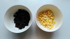 三鲜水饺