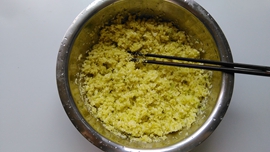 三鲜水饺