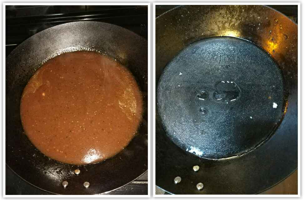 肉排